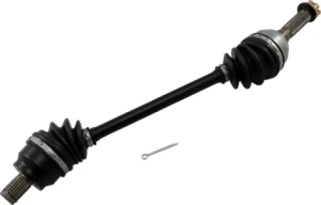 MOOSE OFFROAD FOUR WHEEL - AXLE KIT COMPLETE POLARIS - 02141682