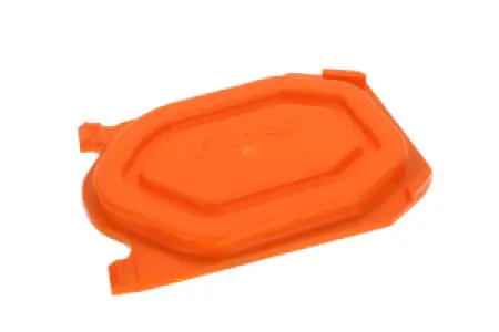 TWIN AIR - AIRBOX COVER KX450 24 - 10140387