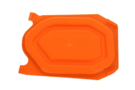 TWIN AIR - AIRBOX COVER KX450 24 - 10140387
