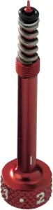 MOOSE OFFROAD HARD-PARTS - SCREW FUEL MIX RED - 10500177