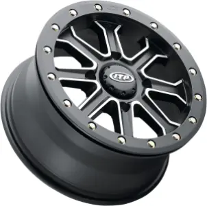 ITP - WHEEL INERTIA BEADLOCK 15X7 4/ - 02301112