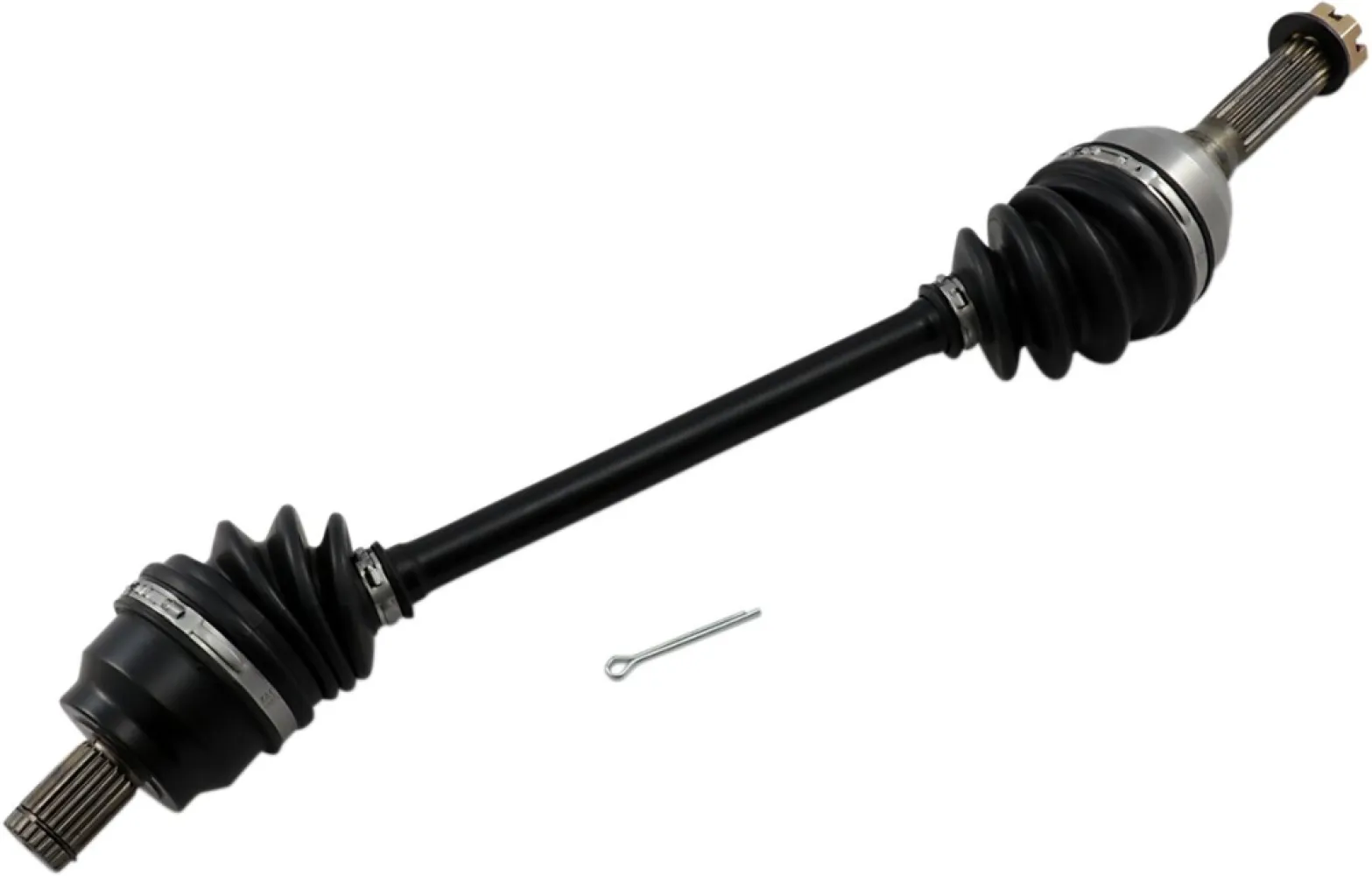 MOOSE OFFROAD FOUR WHEEL - AXLE KIT COMPLETE POLARIS - 02141682