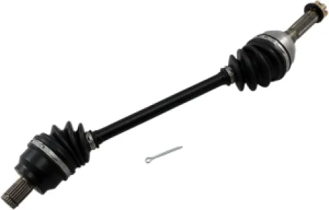 MOOSE OFFROAD FOUR WHEEL - AXLE KIT COMPLETE POLARIS - 02141682