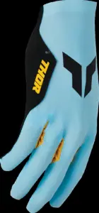 THOR - GLOVE SPORTMODE ICONIC BLUE XL - 33308010