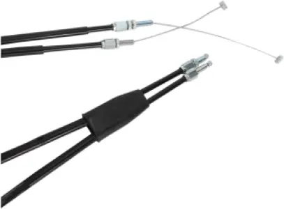 MOOSE OFFROAD HARD-PARTS - CABLE THROTTLE MSE HON - 06501195