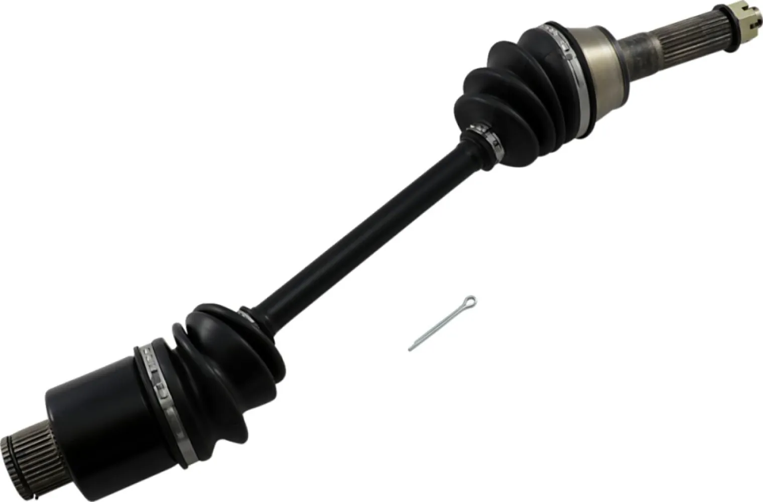 MOOSE OFFROAD FOUR WHEEL - AXLE KIT COMPLETE POLARIS - 02141683