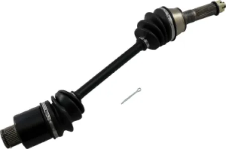 MOOSE OFFROAD FOUR WHEEL - AXLE KIT COMPLETE POLARIS - 02141683