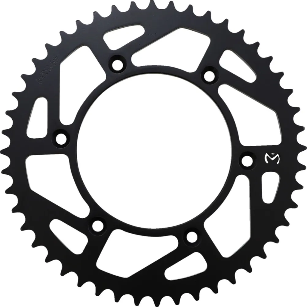 MOOSE OFFROAD HARD-PARTS - SPROCKET STEEL MSE BETA 48T - 12101741