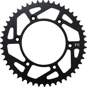 MOOSE OFFROAD HARD-PARTS - SPROCKET STEEL MSE BETA 48T - 12101741