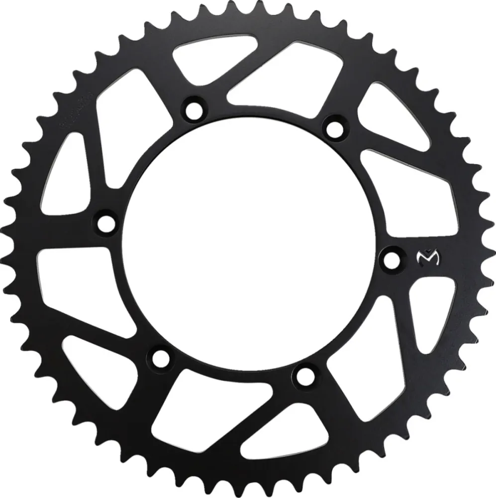 MOOSE OFFROAD HARD-PARTS - SPROCKET STEEL MSE SHER 52T - 12101738