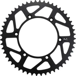 MOOSE OFFROAD HARD-PARTS - SPROCKET STEEL MSE SHER 52T - 12101738