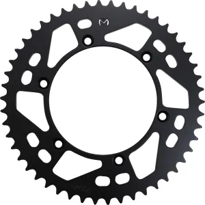 MOOSE OFFROAD HARD-PARTS - SPROCKET STEEL MSE SHER 50T - 12101736
