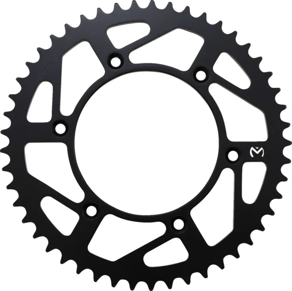 MOOSE OFFROAD HARD-PARTS - SPROCKET STEEL BETA 49T - 12101742