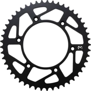 MOOSE OFFROAD HARD-PARTS - SPROCKET STEEL BETA 49T - 12101742