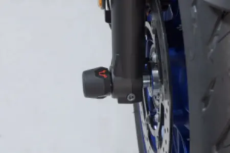 SW-MOTECH - FRONT AXLE SLIDER SET - 05052219