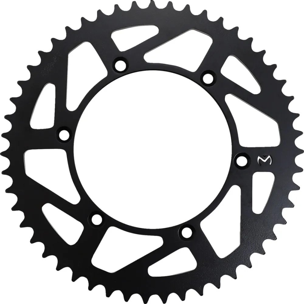 MOOSE OFFROAD HARD-PARTS - SPROCKET STEEL MSE SHER 51T - 12101737