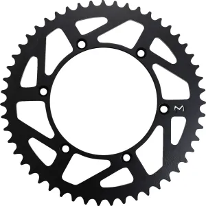 MOOSE OFFROAD HARD-PARTS - SPROCKET STEEL MSE SHER 51T - 12101737