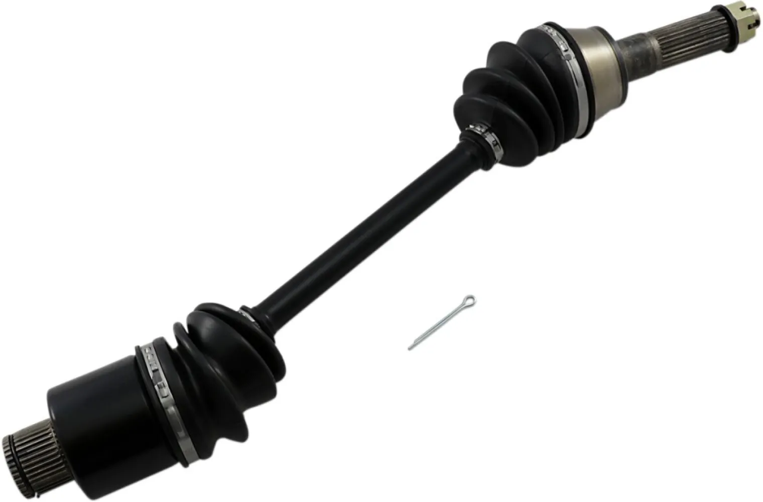 MOOSE OFFROAD FOUR WHEEL - AXLE KIT COMPLETE POLARIS - 02141683