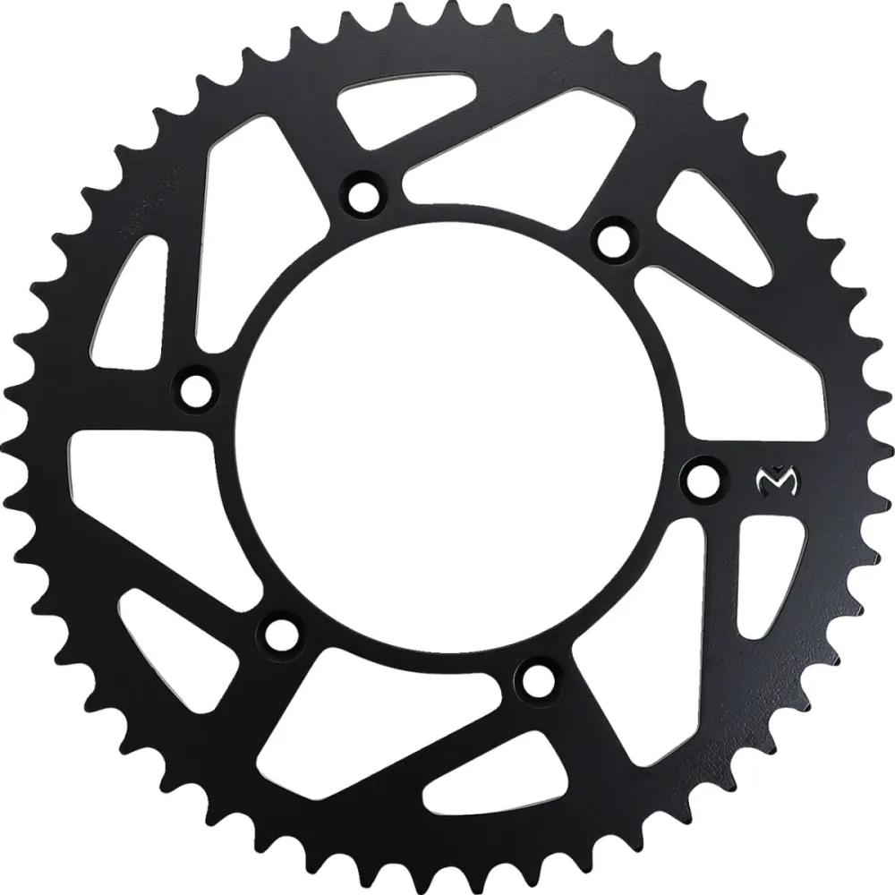 MOOSE OFFROAD HARD-PARTS - SPROCKET STEEL MSE BETA 51T - 12101744