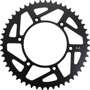 MOOSE OFFROAD HARD-PARTS - SPROCKET STEEL MSE BETA 51T - 12101744