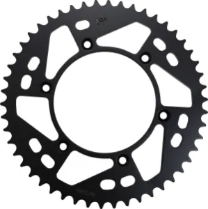 MOOSE OFFROAD HARD-PARTS - SPROCKET STEEL MSE KTM 50T - 12101750