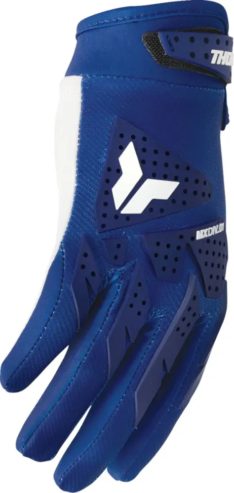 THOR - GLOVES LAUNCHMODE-XP NAVY S - 33308176