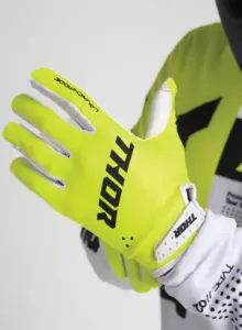 THOR - GLOVES LAUNCHMODE ACID XS - 33308182