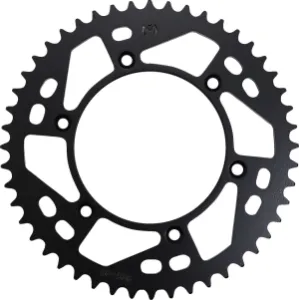 MOOSE OFFROAD HARD-PARTS - SPROCKET STEEL MSE KTM 48T - 12101748