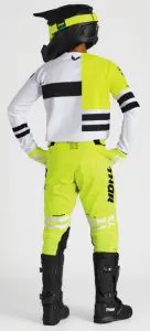 THOR - GLOVES LAUNCHMODE ACID XL - 33308186