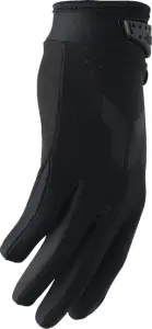 THOR - GLOVES LAUNCHMODE BLACK S - 33308189