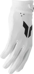 THOR - GLOVES LAUNCHMODE WHITE S - 33308225
