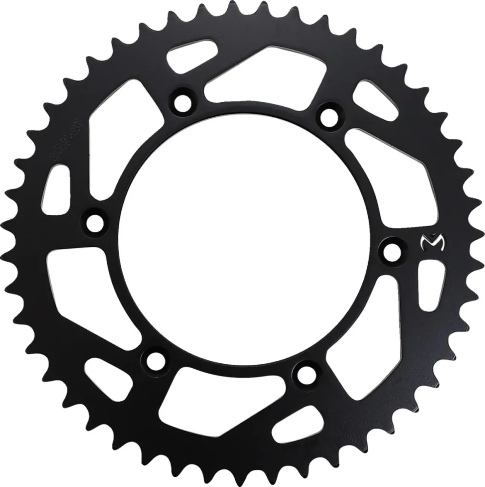 MOOSE OFFROAD HARD-PARTS - SPROCKET STEEL MSE KTM 47T - 12101747