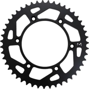MOOSE OFFROAD HARD-PARTS - SPROCKET STEEL MSE KTM 47T - 12101747