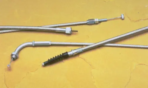 MOTION PRO - CABLE-CLUTCH A/C YAM - 06520322