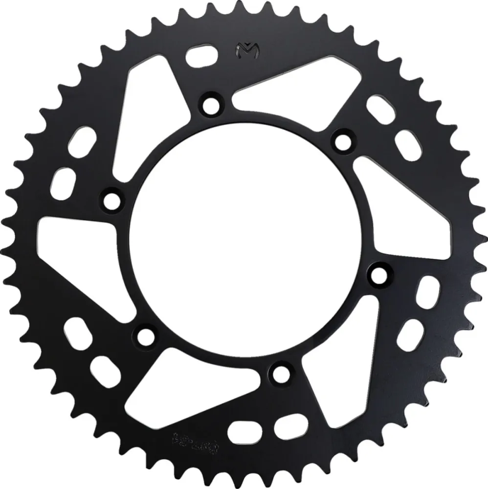 MOOSE OFFROAD HARD-PARTS - SPROCKET STEEL MSE KTM 51T - 12101751