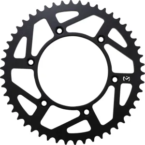 MOOSE OFFROAD HARD-PARTS - SPROCKET STEEL MSE HON 50T - 12101757