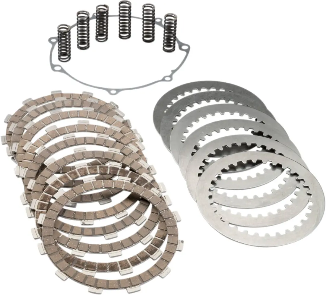MOOSE OFFROAD HARD-PARTS - CLUTCH KIT MSE RM125 - 11311848