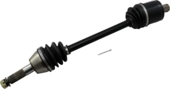 MOOSE OFFROAD FOUR WHEEL - AXLE KIT COMPLETE POLARIS - 02141684