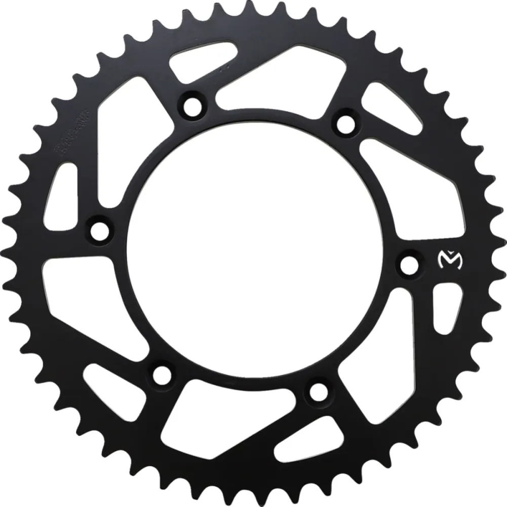 MOOSE OFFROAD HARD-PARTS - SPROCKET STEEL MSE HON 48T - 12101755