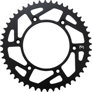 MOOSE OFFROAD HARD-PARTS - SPROCKET STEEL MSE HON 48T - 12101755