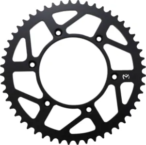 MOOSE OFFROAD HARD-PARTS - SPROCKET STEEL MSE HON 52T - 12101759