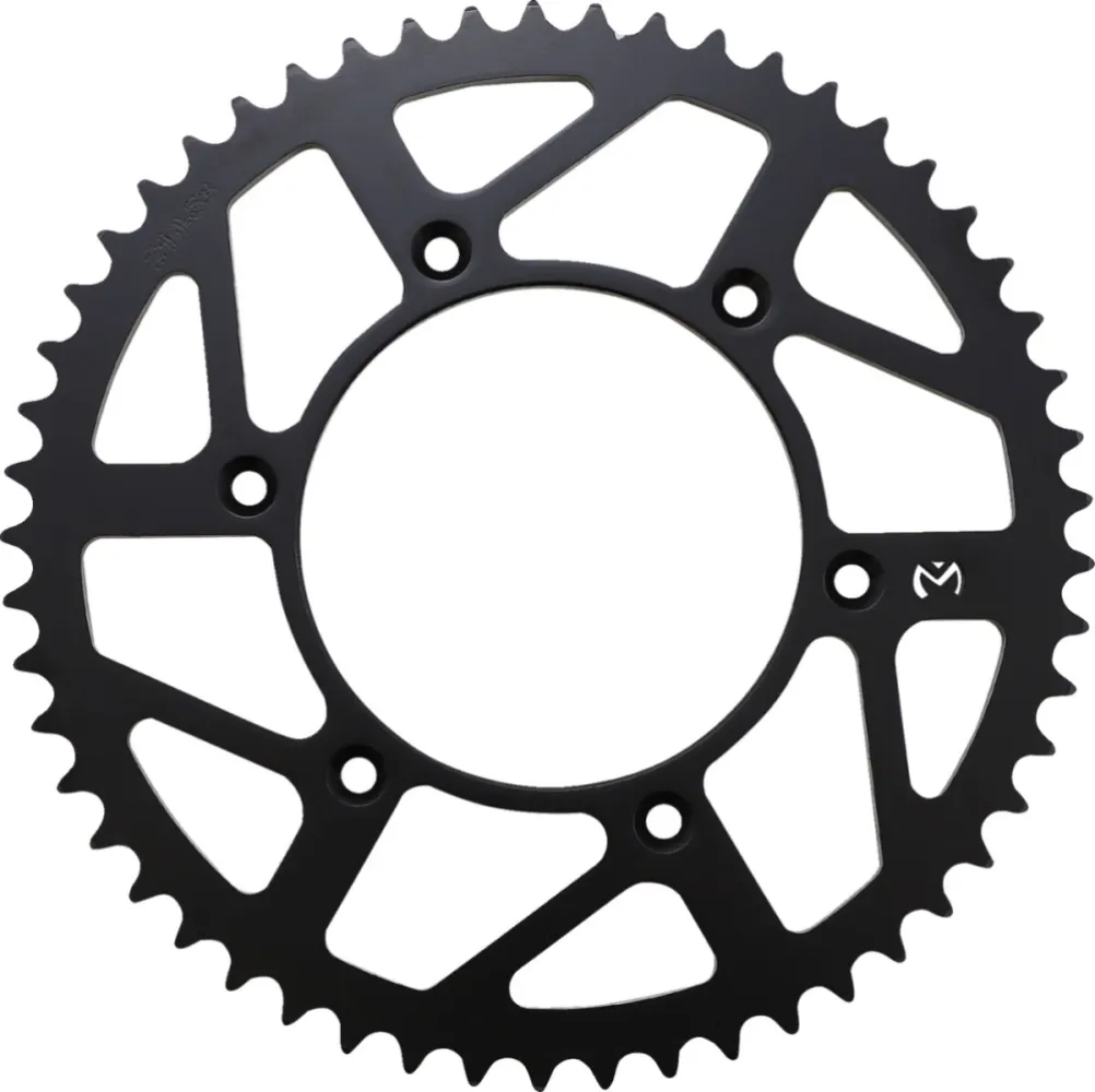 MOOSE OFFROAD HARD-PARTS - SPROCKET STEEL HON 53T - 12101760