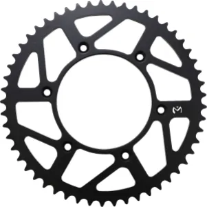 MOOSE OFFROAD HARD-PARTS - SPROCKET STEEL HON 53T - 12101760
