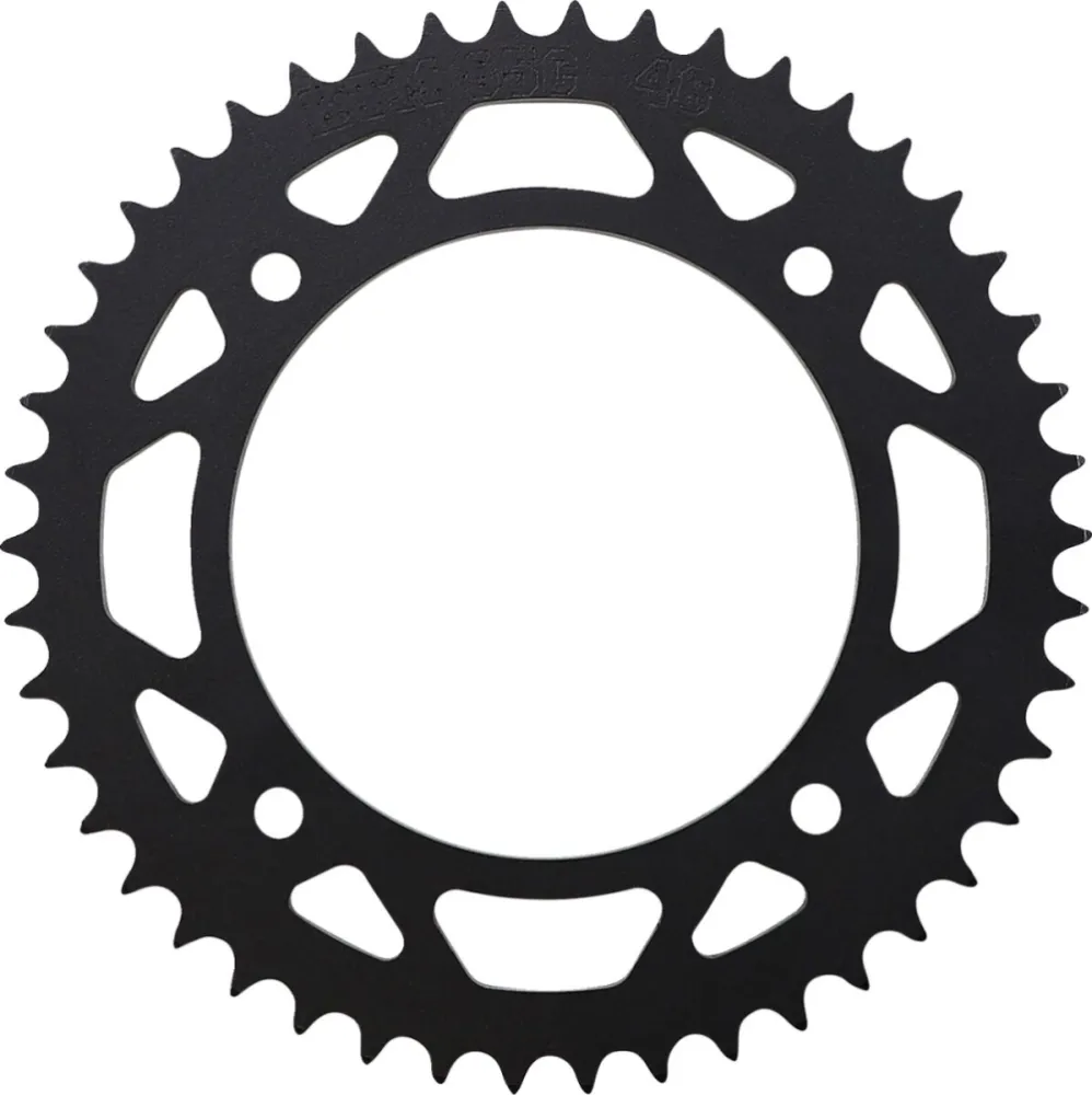 MOOSE OFFROAD HARD-PARTS - SPROCKET STEEL MSE KTM 46T - 12101768