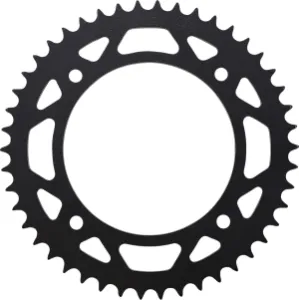 MOOSE OFFROAD HARD-PARTS - SPROCKET STEEL MSE KTM 46T - 12101768
