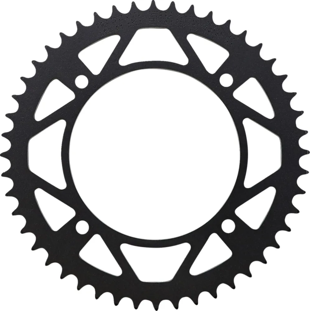 MOOSE OFFROAD HARD-PARTS - SPROCKET STEEL MSE KTM 48T - 12101770