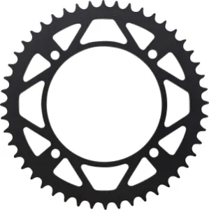 MOOSE OFFROAD HARD-PARTS - SPROCKET STEEL MSE KTM 48T - 12101770