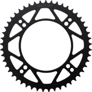 MOOSE OFFROAD HARD-PARTS - SPROCKET STEEL MSE KTM 49T - 12101771
