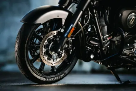 METZELER - CRUISETEC 120/70 ZR 19 M/C (60 - 03010774