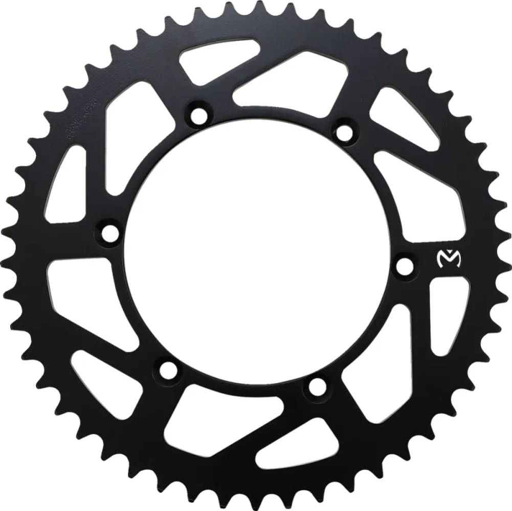 MOOSE OFFROAD HARD-PARTS - SPROCKET STEEL MSE KAW 50T - 12101779